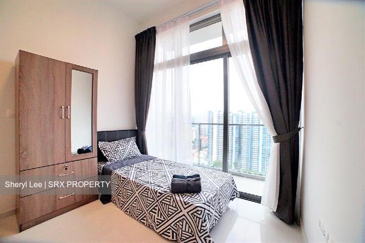 Sturdee Residences (D8), Condominium #239895211
